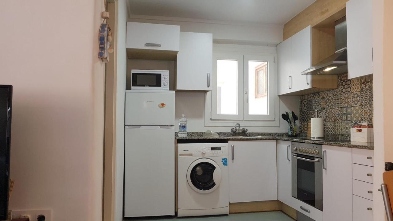 Hawaii - Parking Y 50 Mt Del Arenal Apartment Jávea