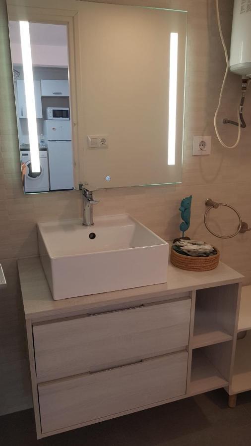 Appartement Hawaii - Parking Y 50 Mt Del Arenal Jávea