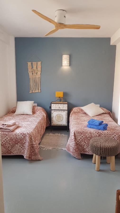 Appartement Hawaii - Parking Y 50 Mt Del Arenal Jávea