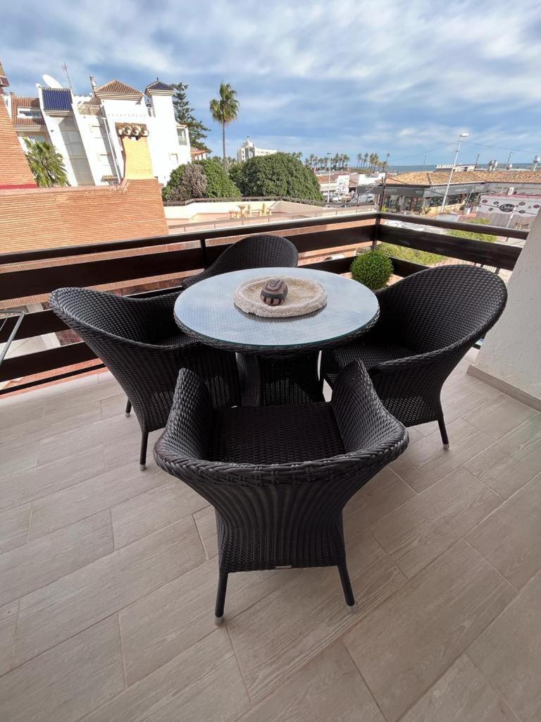 Appartement Hawaii - Parking Y 50 Mt Del Arenal