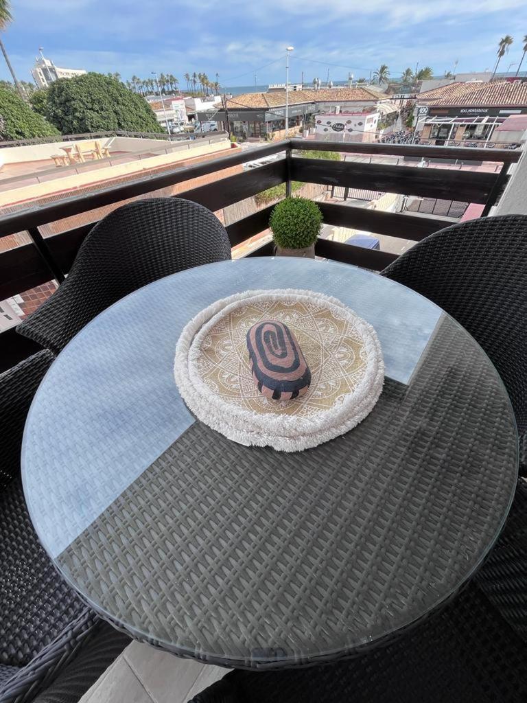 Appartement Hawaii - Parking Y 50 Mt Del Arenal *